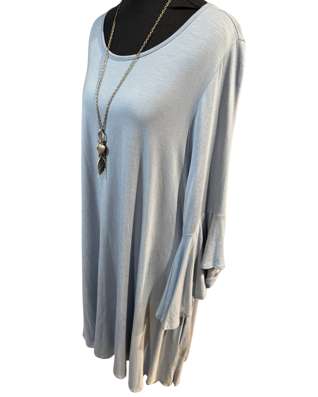 Oversized Boho Dress-Multiple Colors