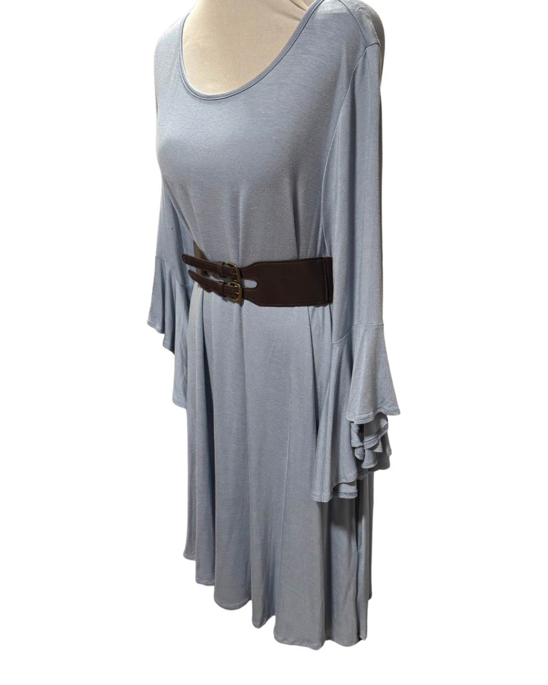 Oversized Boho Dress-Multiple Colors