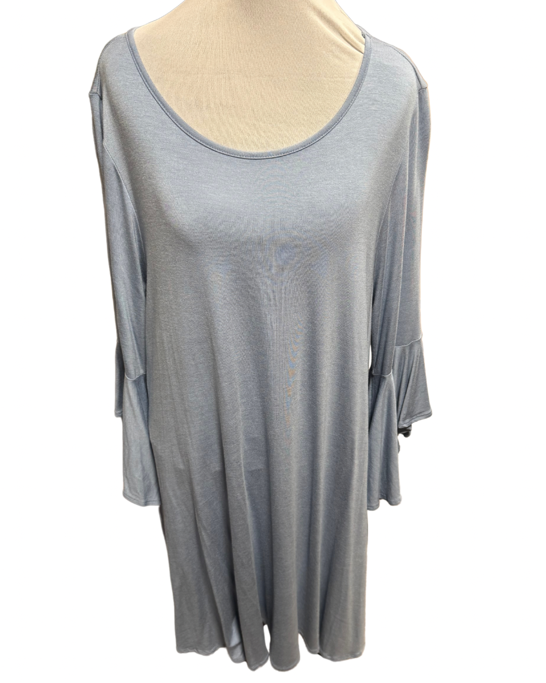 Oversized Boho Dress-Multiple Colors