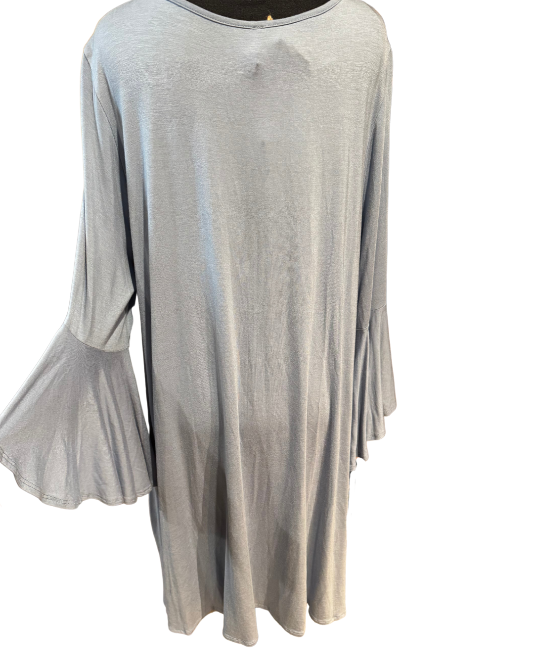 Oversized Boho Dress-Multiple Colors