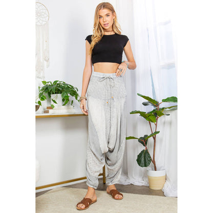 Bohemian Fusion Pants