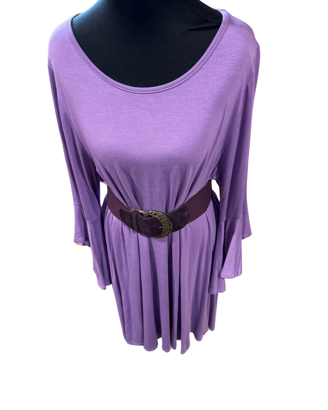 Oversized Boho Dress-Multiple Colors