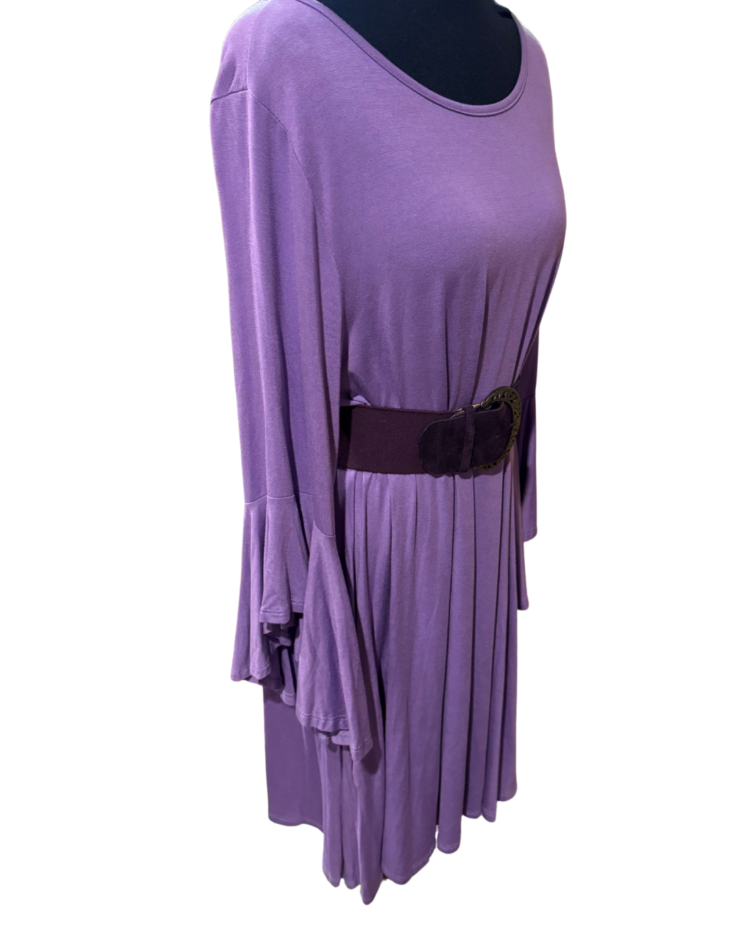 Oversized Boho Dress-Multiple Colors
