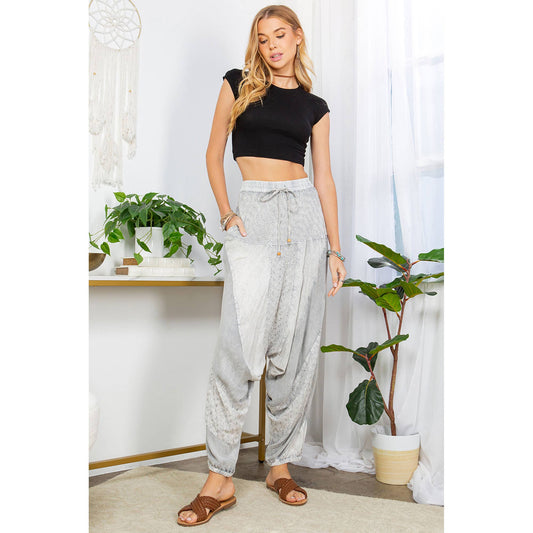 Bohemian Fusion Pants