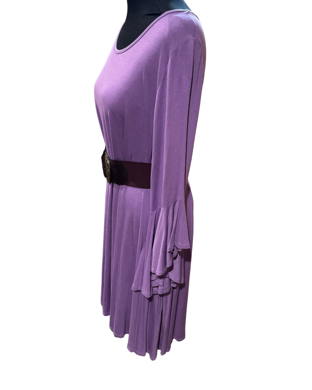 Oversized Boho Dress-Multiple Colors