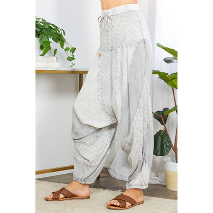 Bohemian Fusion Pants
