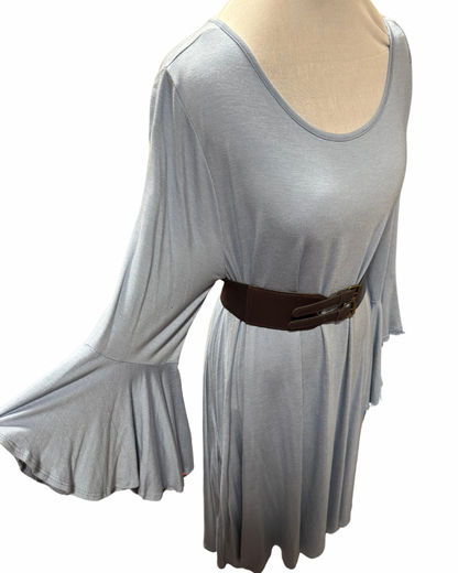 Oversized Boho Dress-Multiple Colors