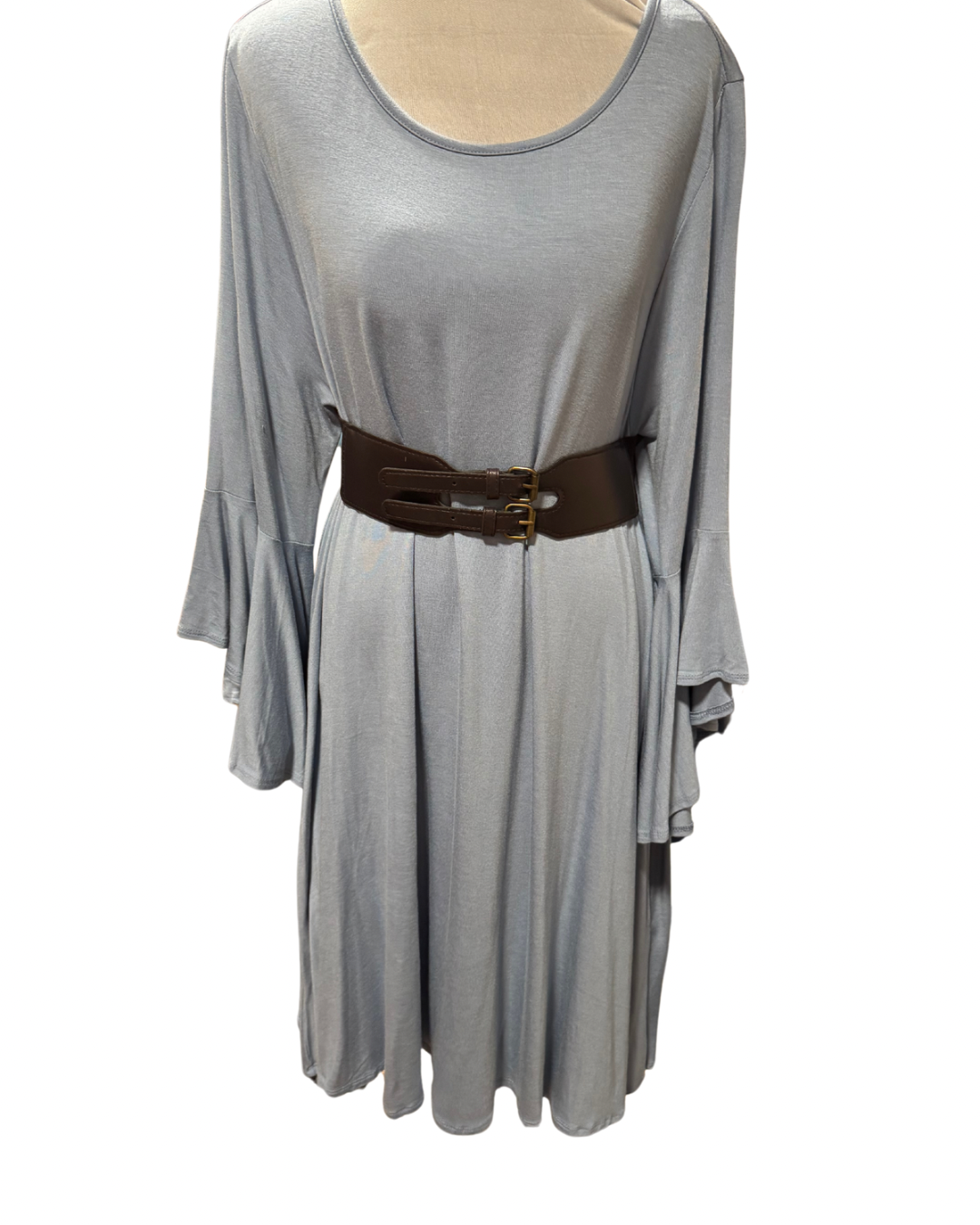 Oversized Boho Dress-Multiple Colors