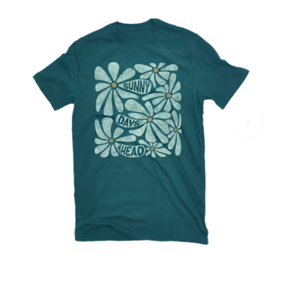 Sunny Days Ahead Graphic Tee