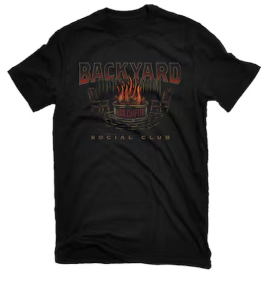 Backyard Tee