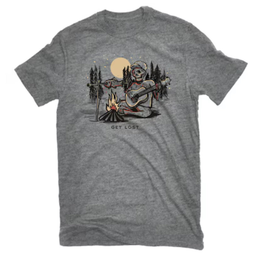 Get Lost Tee