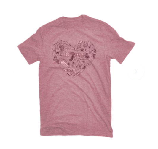 Garden Lover Graphic Tee