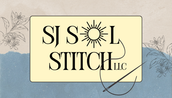 SJ Sol Stitch LLC