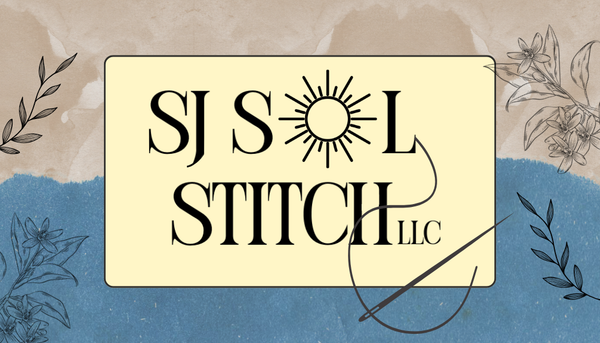SJ Sol Stitch LLC