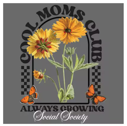 Cool Mom Tee