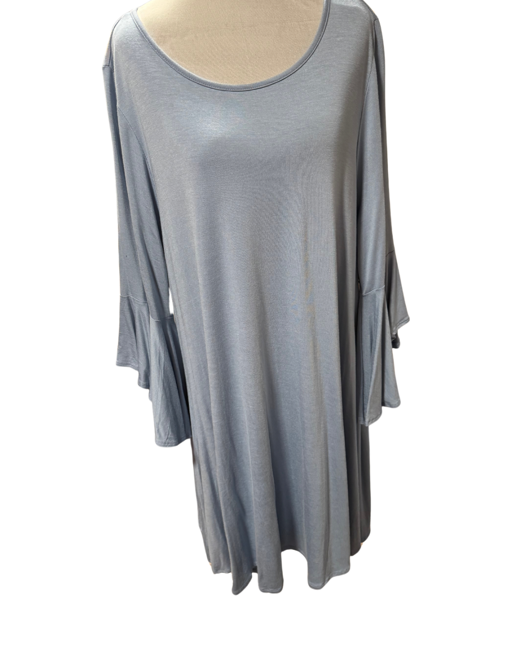Oversized Boho Dress-Multiple Colors