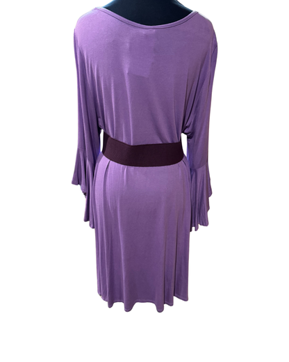 Oversized Boho Dress-Multiple Colors