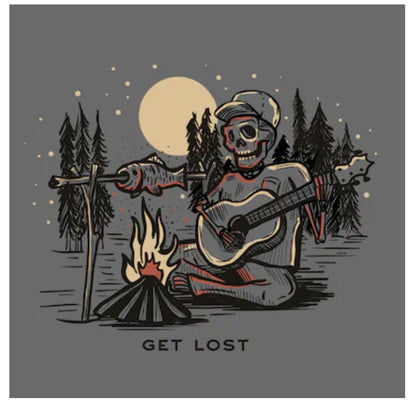 Get Lost Tee