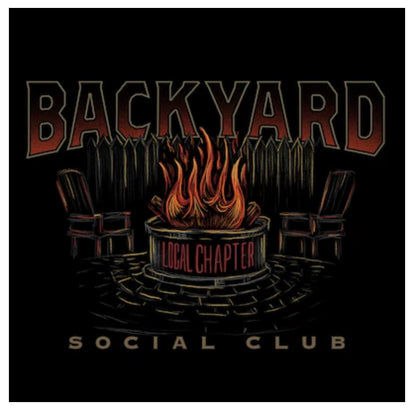 Backyard Tee