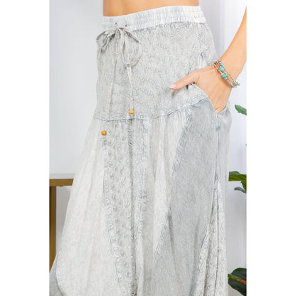 Bohemian Fusion Pants